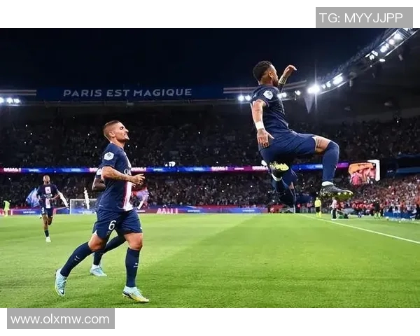 内马尔连续两场进球欧冠杯法甲两连胜形势大好