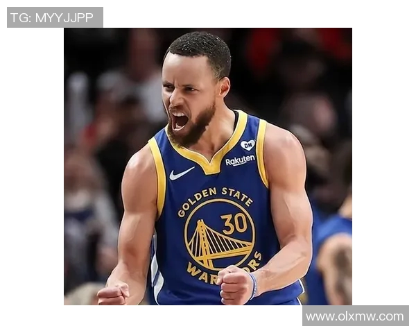 勇士3比0领先，库里30+表现震撼联盟，勇夺新赛季总冠军