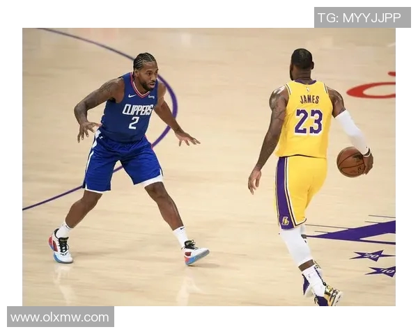 快船晋级西部决赛，将对阵湖人